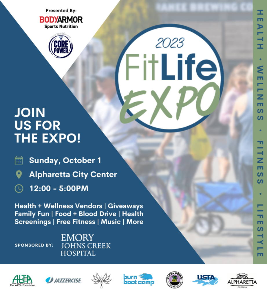 FitLife EXPO